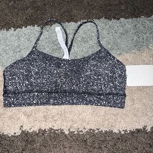 Lululemon Bra Size 6 NWT